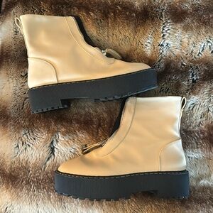 H&M boots